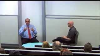 Graham Harman and Jon Roffe in Conversation