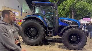 All tractors  Portugal  big tractor 