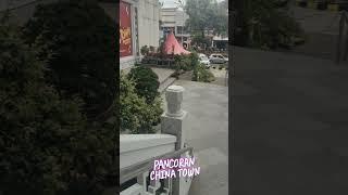 Pancoran China Town Glodok