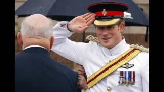 Prince Harry of Wales