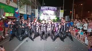 AMK ROCKNATION DANCE CONTEST BRGY 310 STA CRUZ MANILA JUNE 1,2024