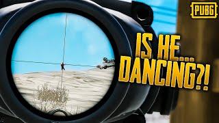 WTF Was This HOTDROP?! - PUBG