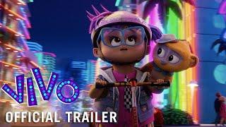 VIVO - Official Trailer (HD) | Now on Blu-ray, DVD, & Digital