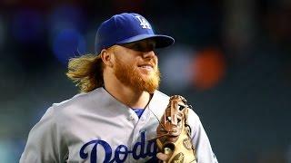 Justin Turner 2015 Highlights "The Red Dream" | HD