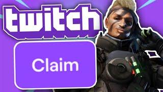 How To Link & Claim Twitch Drops For Rainbow Six Siege 2022 GUIDE