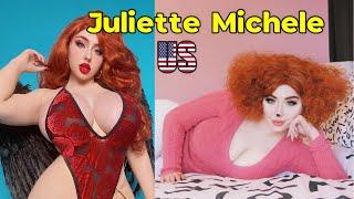 Juliette Michele Biography, Bishoujo Mom Wiki, Cosplayer, Age, Height, Family, Net Worth