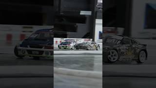 FINAL BATTLE (Part 2/2) Round 5 International RC Drift Federation at Sheldon's Hobbies 2024