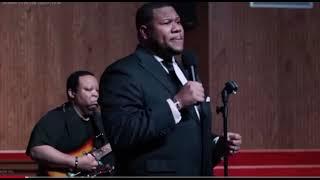 A Change is Gonna Come (Sam Cooke Cover) | Ezra Tillman Jr.