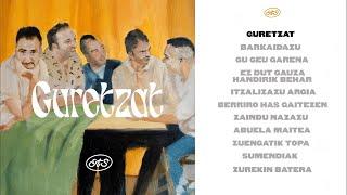 En Tol Sarmiento - Guretzat (Diska Osoa/Álbum Completo/Full Album)