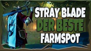 Stray Blade - Bester Farm Spot