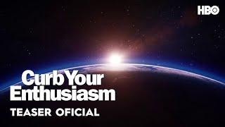 Curb Your Enthusiasm: Teaser Oficial 11ª temporada | HBO Brasil