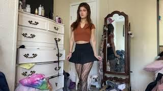 Another one ️ clothing haul *slinkyfull*