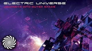 Electric Universe - Active Galaxy