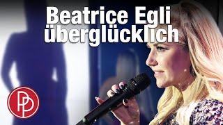 Beatrice Egli teilt krasse News: „Nachricht kalt erwischt“ • PROMIPOOL