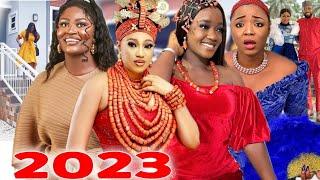 7 Rules Of Marrying A Prince Complete Season-Luchy Donalds/Onny/Ekene Umenwa 2023 Latest Nig. Movie