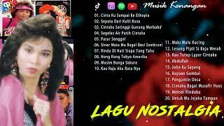 Ria Resty Fauzy Lagu Nostalgia Paling Dicari Ria Resty Fauzy 15 Lagu Lagu Terpopular 