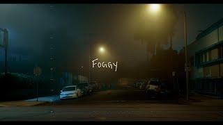 Foggy (Short Film)