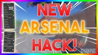 Arsenal Aimbot : Arsenal GUI Script Roblox Darkhub Exploit (NEW 2024)