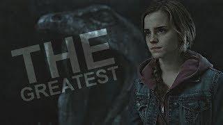 Hermione Granger || The Greatest