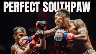 He BEATS The Thais! What Makes Dani Rodriguez Muay Thai STYLE so Hard to Defeat?