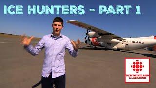 Ryan Snoddon - Ice Hunters - Part 1