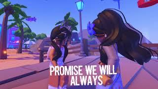 Promise edit with my MOM | Roblox edit 2021