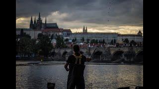 Martin Kašík - Prague urban fishing II.