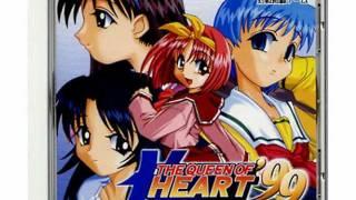 The Queen of Heart'99 BGM コリン