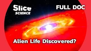 First Contact? Exploring Life on Exoplanet Minerva B | SLICE SCIENCE  | FULL DOC