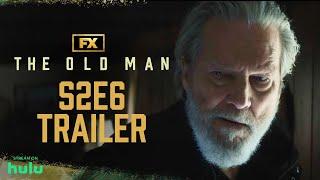 The Old Man | Season 2, Episode 6 Trailer - XIII | FX