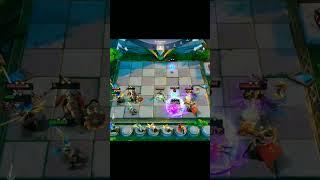 Karina vs Freya TANK |Catur Ajaib | mobile legend #shorts #trending #viral