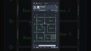 Increment Plugin - AutoCAD Tutorials #autocad #architecture #architect #architects