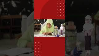 Short Profile of Pontren Modern Putri IMMIM Pangkep