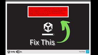 How to Fix - Unable to parse Build/Web Build.framework.js.br!