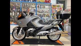 BMW R1200RT Идеальное состояние