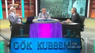 Niyazi Mısri Hayatı ve Edebi Kişiliğiyle - Gök Kubbemiz - TRT Avaz