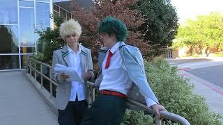 Deku & Kacchan, Let Me Love You! CMV [BNHA]