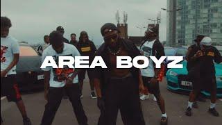 [FREE] NSG x Amapiano Type Afro beat 2023 - “AREA BOYZ” | Prod @MaxMillyofficial