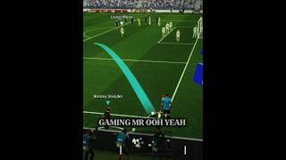 Costacurta Goal #pes #efootball #gameplay #gaming #gamer #pes2025 #efootball2025