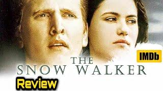 The Snow Walker Movie review | #thesnowwalker || Unique Movie Reviews