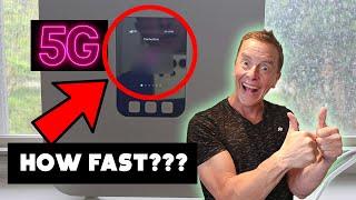 TMobile 5g Home Internet   Unboxed and Tested by an IT Professional