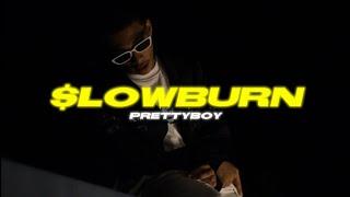 $lowburn - prettyboy (Official Video) (prod. Cold Melody)