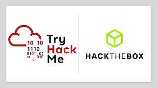 Which Platform Is Better: TryHackMe or Hack The Box?