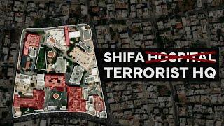 IDF Operation at Shifa: A Recap