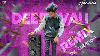 Happy deepavali songs remix DK CREATION VIP entertainment dj mafia