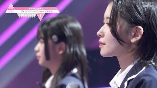 #11 最終回 ハイライト  1位でデビューを果たした練習生は？┊[PRODUCE 101 JAPAN THE GIRLS]