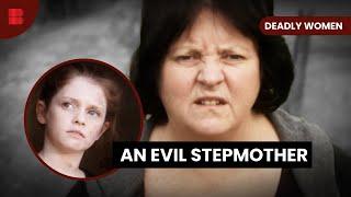 Evil Step-Mother - Deadly Women - S06 EP06 - True Crime