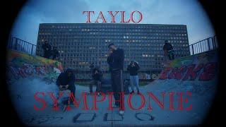 Taylo - SYMPHONIE