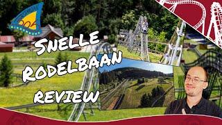 HEEL SNELLE RODELBAAN - AltmühlBOB Riedenburg Review