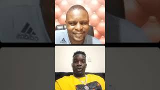 INTERVIEW: Khalid Aucho Uganda Cranes Captain and Yanga SC player